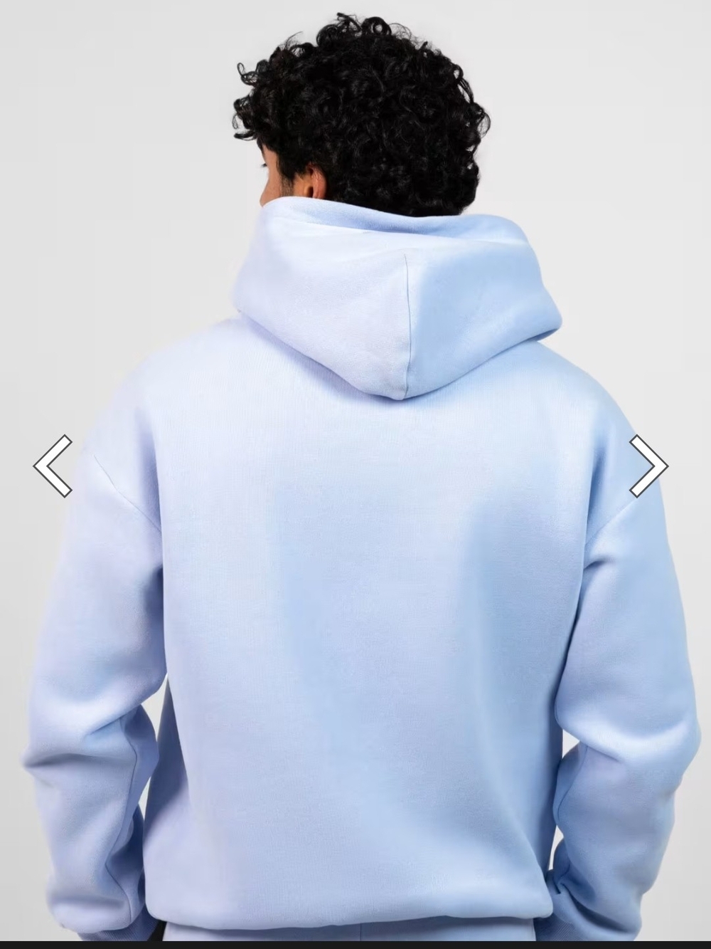 Comfrt Collection Pastel Edition Periwinkle Bundle - Picture 6 of 15